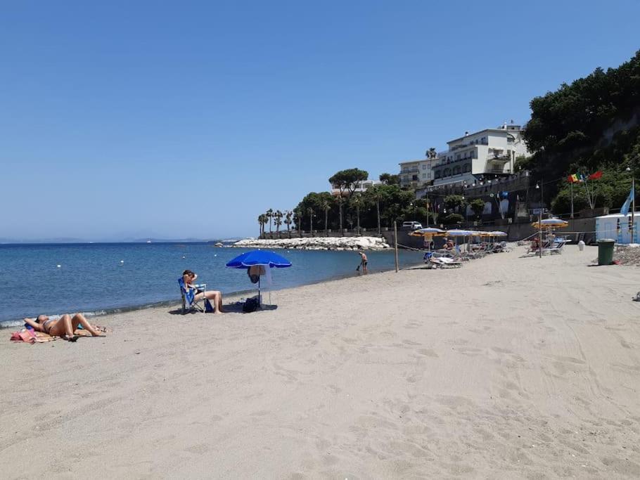 Giardino Mediterraneo Lacco Ameno  Exteriér fotografie